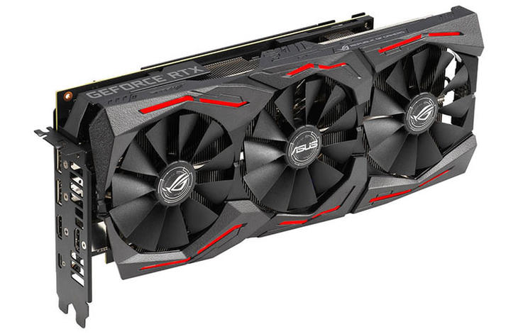 要知道,rtx2060显卡原本标配的可是6gb显存.