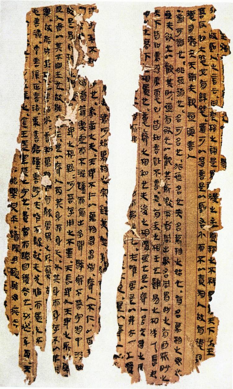 中印文明源远流长,都继承了雅利安文明的基因│西山夜话__财经头条