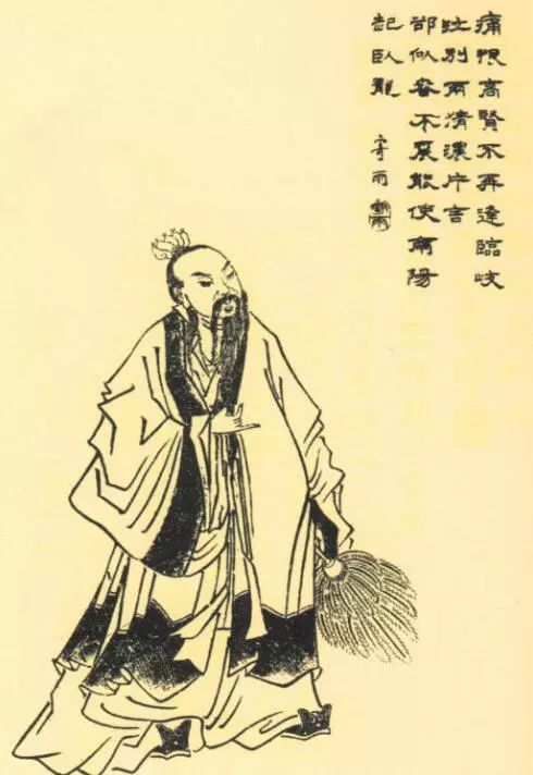 庞统到底是被谁套路了才会英年早逝冤死在落凤坡