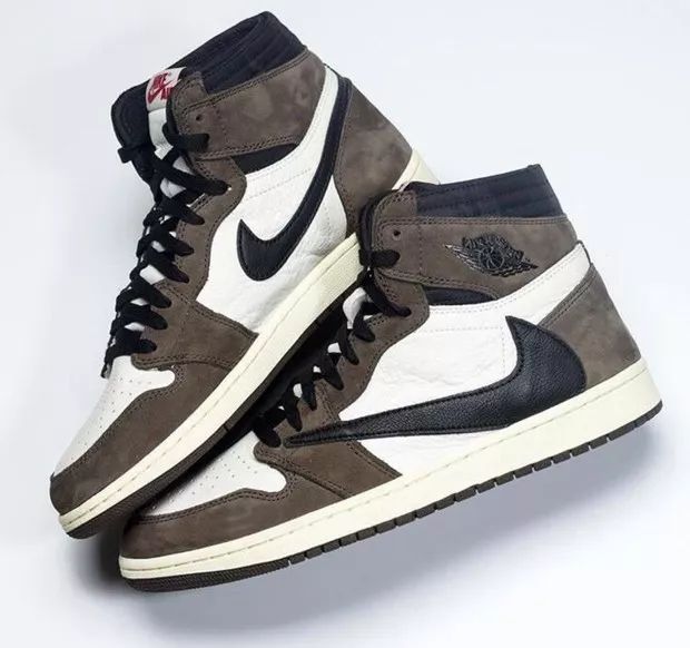 nike aj travis scott