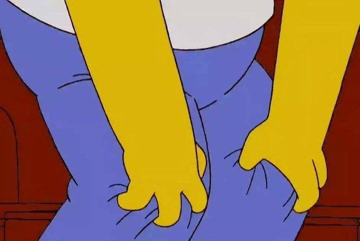 得了滑膜炎经常膝盖疼怎么办做好3件事疼痛悄悄溜走不再复发