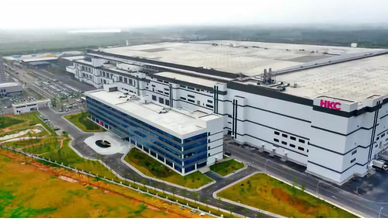 惠科光电滁州产业园不仅如此,《滁州市家电十三五发展规划》也明确