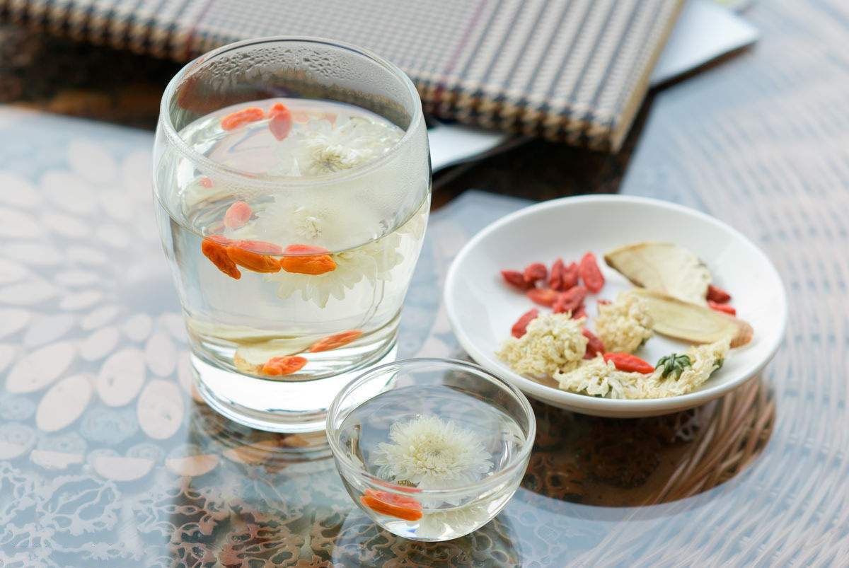 喝茶养生 喝错反而伤身