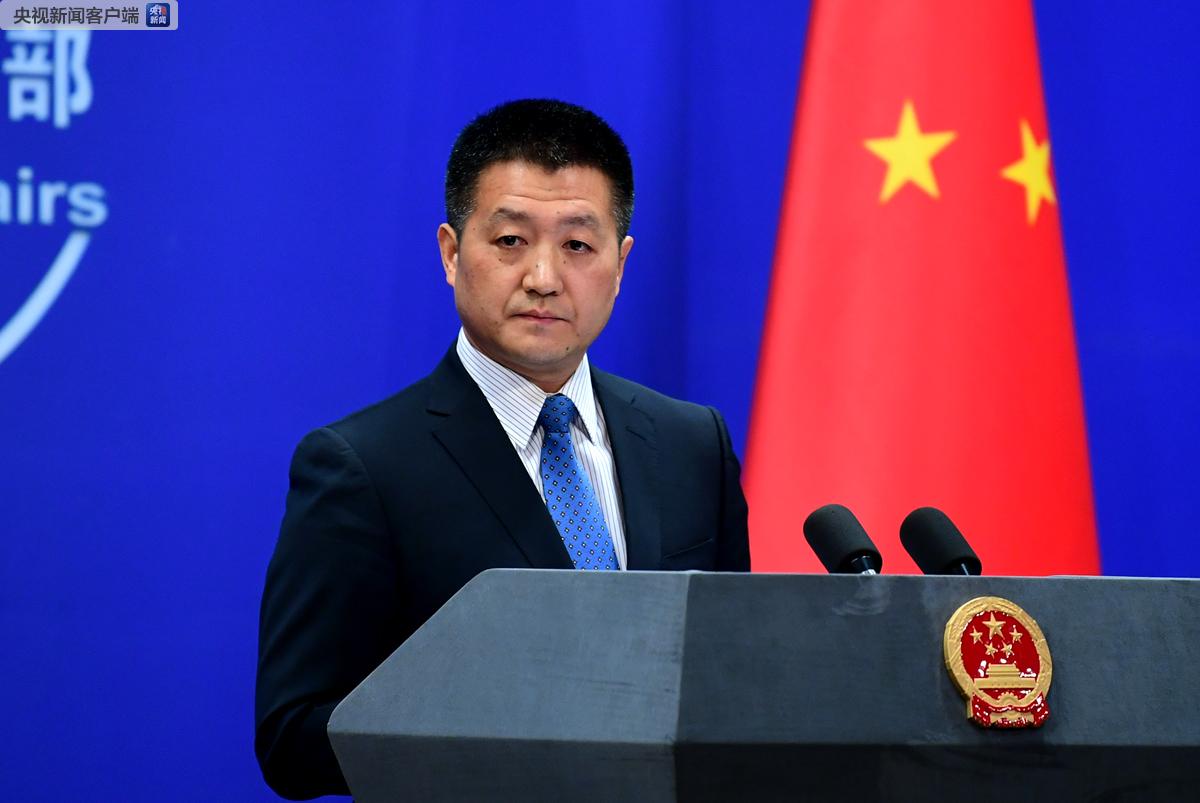 外交部发言人 陆慷:我愿重申,中国同包括巴西在内的拉美国家之间在