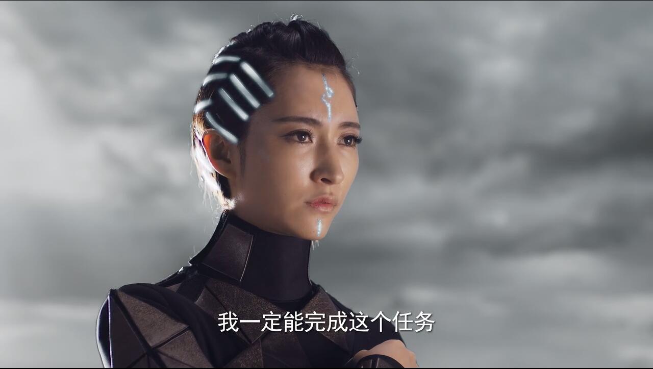 同学是两亿岁的外星人怎么办?在线等挺急的
