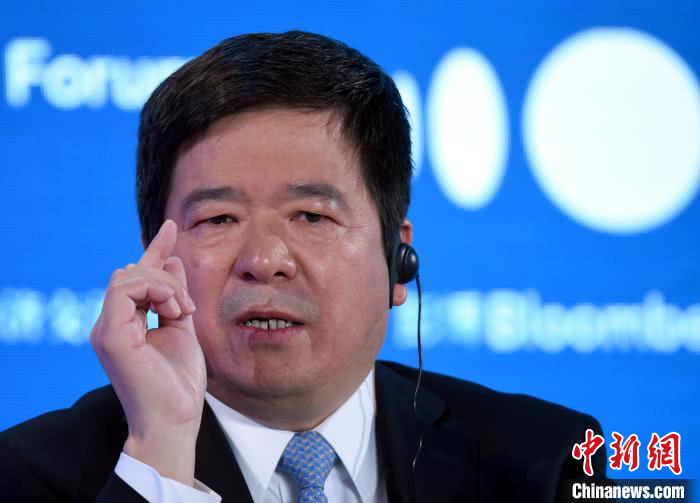 中兴通讯董事长全球5g产业链应开放合作互信共赢