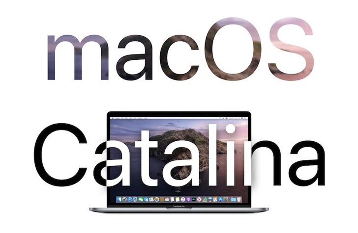 苹果发布macOS Catalina开发者预览版...