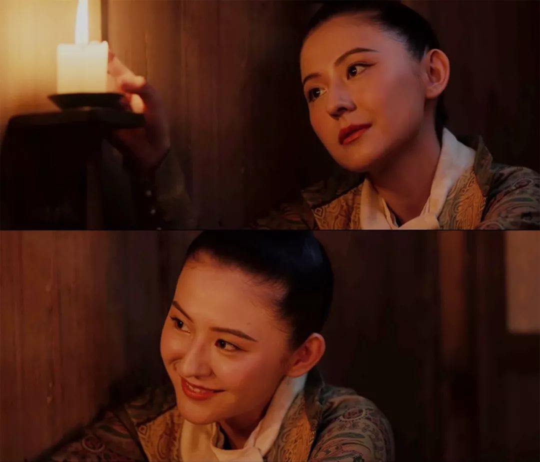 热依扎|海上牧云记_新浪新闻