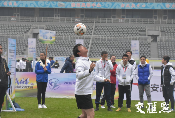 创设E级教练制度,借力社会培训机构!江苏尝试