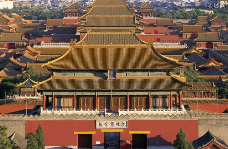 故宫银行卡怎么申请 工行故宫联名信用卡介绍