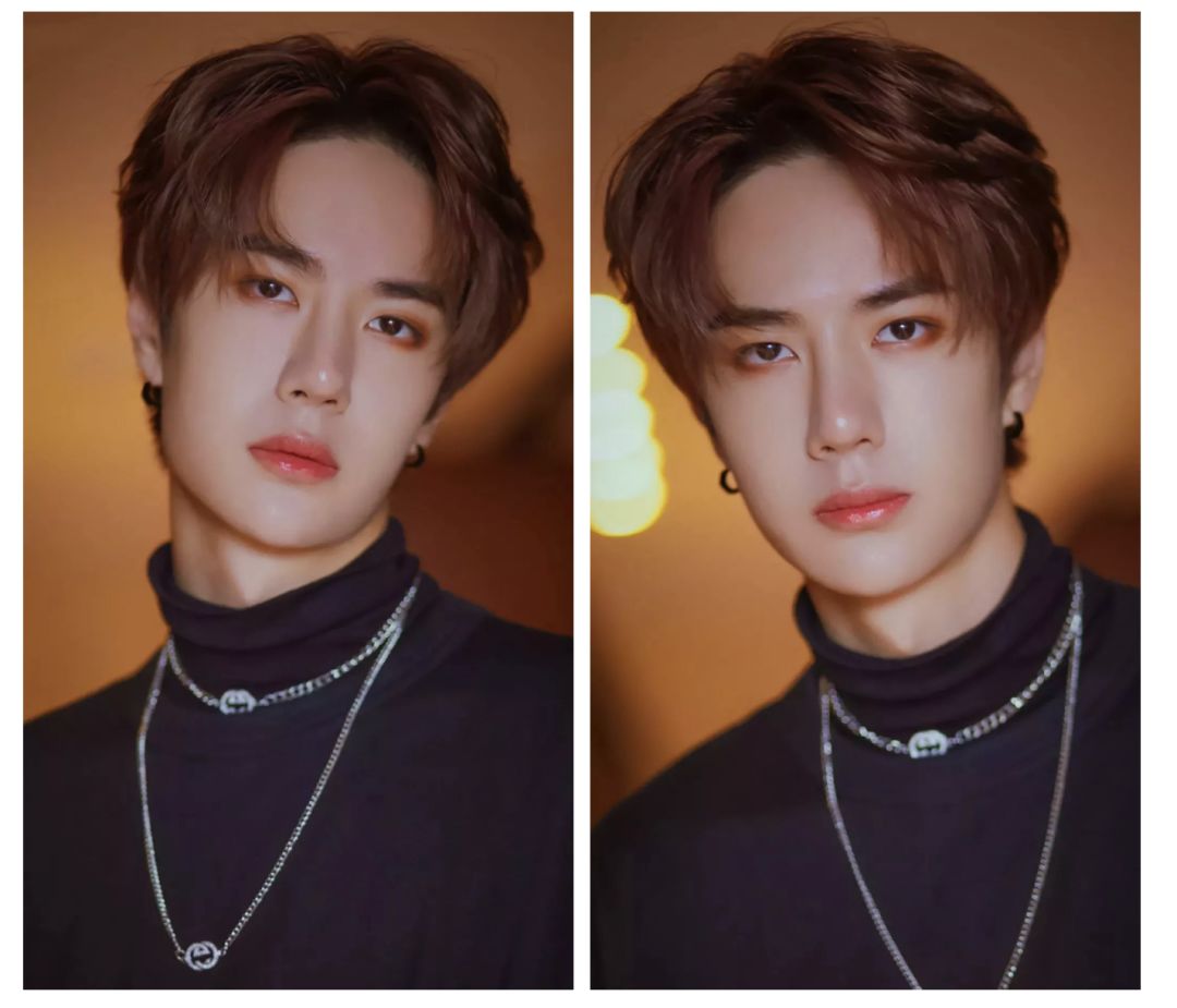 哪个追星女孩不想坐进王一博的副驾驶？