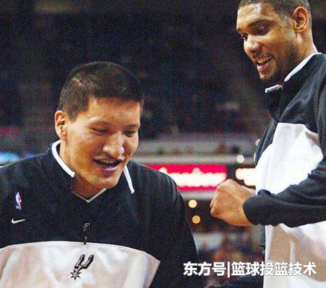 重排NBA中国球员综合实力排名,孙悦拿总冠军