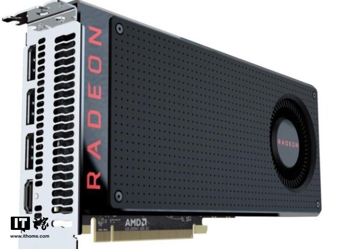 amd或将在10月中旬发布rx570refresh版本