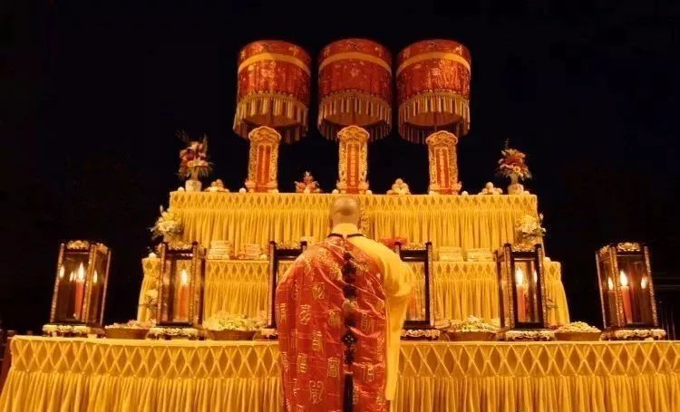 "超度"的真相!|亡者|佛教|僧尼_新浪新闻