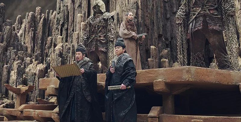 韩国的这部鬼片却让很多影迷落泪