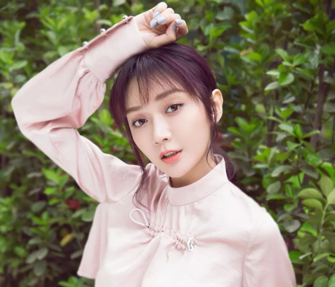 一问一答 | 林心如露面,郑爽优酷,潘之琳变化,童谣