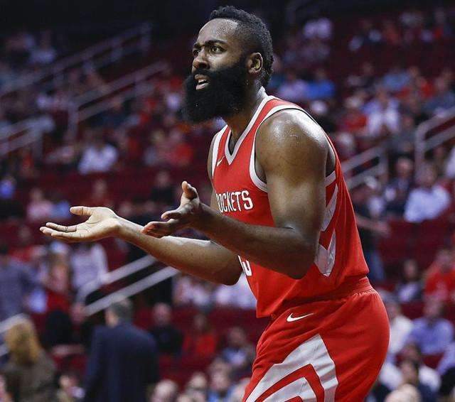 科比毒奶有多强?《Detail》后哈登命中率仅三