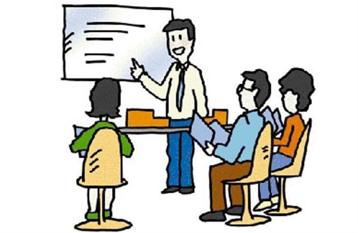 掌中保|周末安排员工培训,需要支付加班费吗?