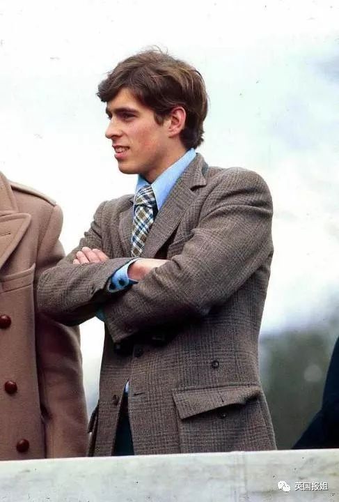 卖惨还是真惨查尔斯王子我出轨叛逆但我真的很可怜