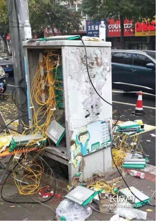综合布线工程：构建信息时代的基石