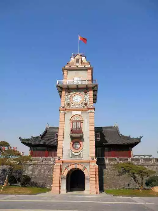 今天,南通"第一高"悄然易主!就是它!|苏通大桥|长江大桥|南通_新浪新