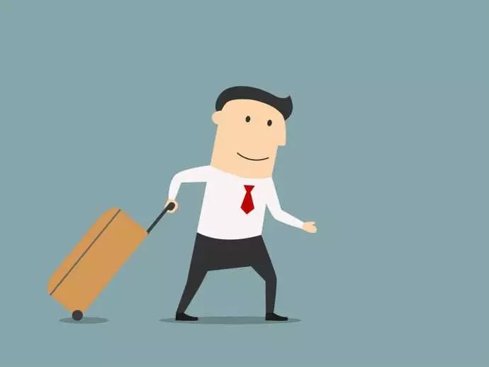 公职人员出差,吃住行标准,各职级补贴相差多少钱?