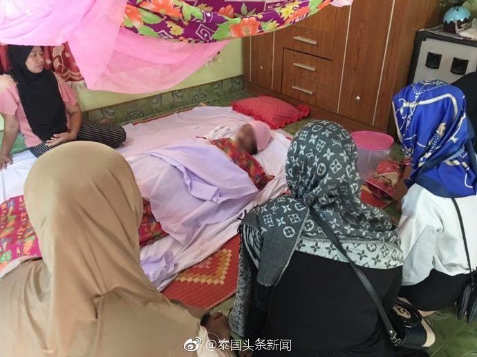 泰女子被丈夫家暴致死 死前每晚需向丈夫行跪拜礼