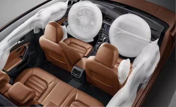 8个气囊!锐界,汉兰达.这8款suv搞起安全性能来连自己都怕!