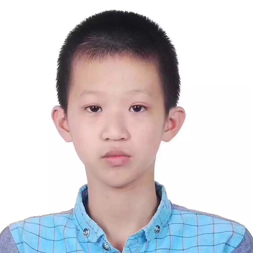 紧急寻人海口15岁男孩22日离家至今未归男子赊账买彩票居然中了556万