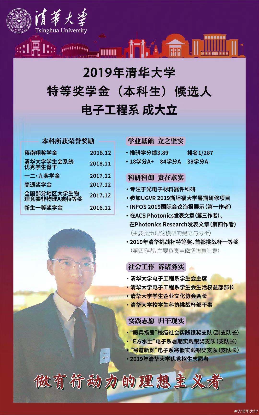 清华"学霸"最高荣誉争夺赛开战|学霸|清华大学_新浪新闻