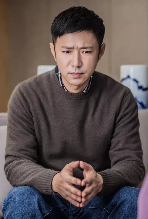 晚安丨如果苏家三个男人出现在我们身边……|苏明哲