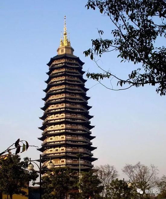 国际大酒店|项王故里|电视塔_新浪新闻