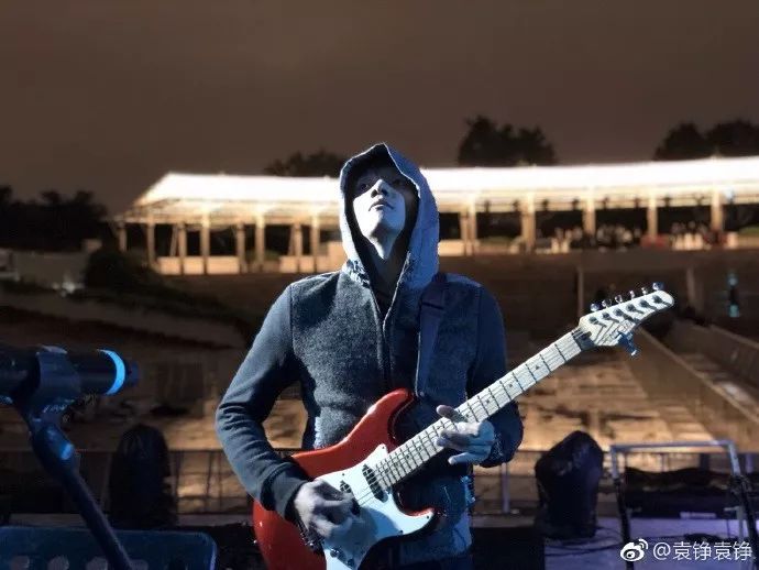 我爱南京因为他们11月10日演出嘉宾朱格乐袁峥