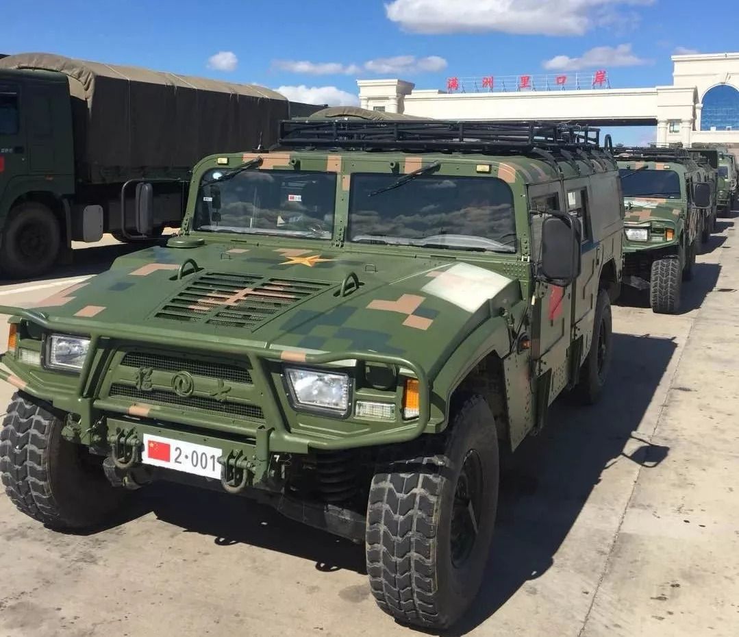 "东方-2018"战略演习中方参演部队开始回撤