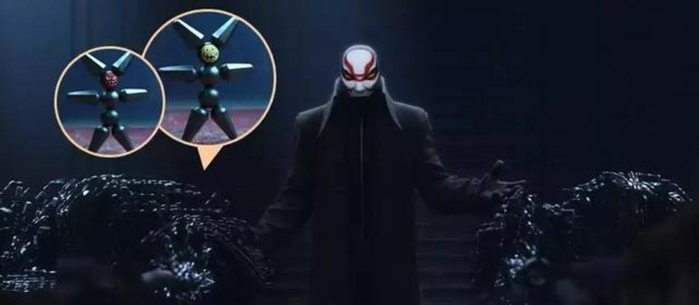 超能陆战队》中的微型机器人战队真的被发明出来了？