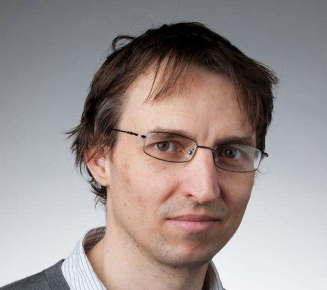 大牛加盟语音识别天才教授danielpovey加入小米