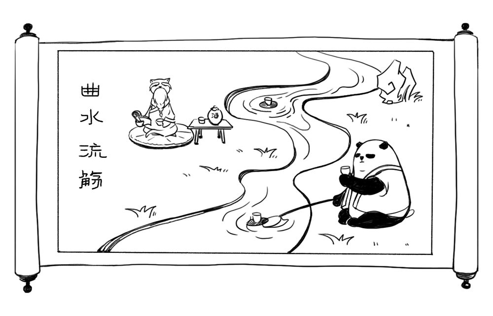 一文读懂中国酒的进化史国人每年喝掉一个西湖