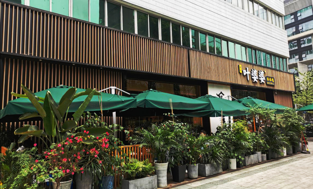 不止摆摊成都地摊经济背后还有这波教科书式操作