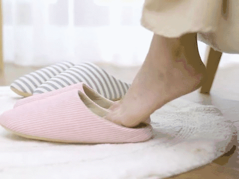 除了老公还有谁能给你暖脚