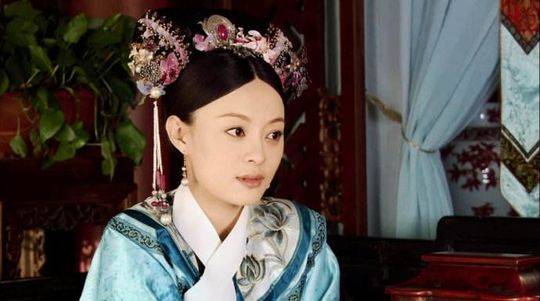 甄嬛传|苏有朋|还珠格格_新浪网
