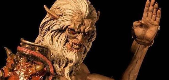 洞府暴露了身份,难怪三界无人知晓