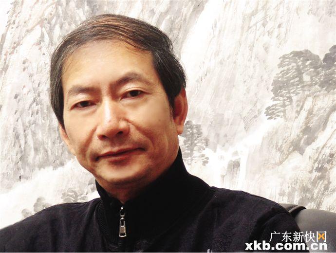 曾嵘:我主张写生,但更强调画面的故事