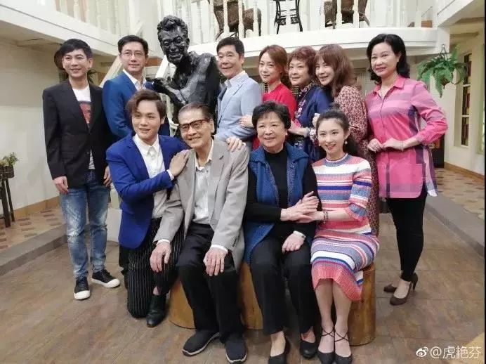 离开了13年康祈宗要回归外来媳妇本地郞看哭