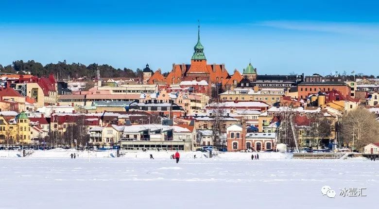 【赛事前瞻】2018年世界混双冰壶锦标赛