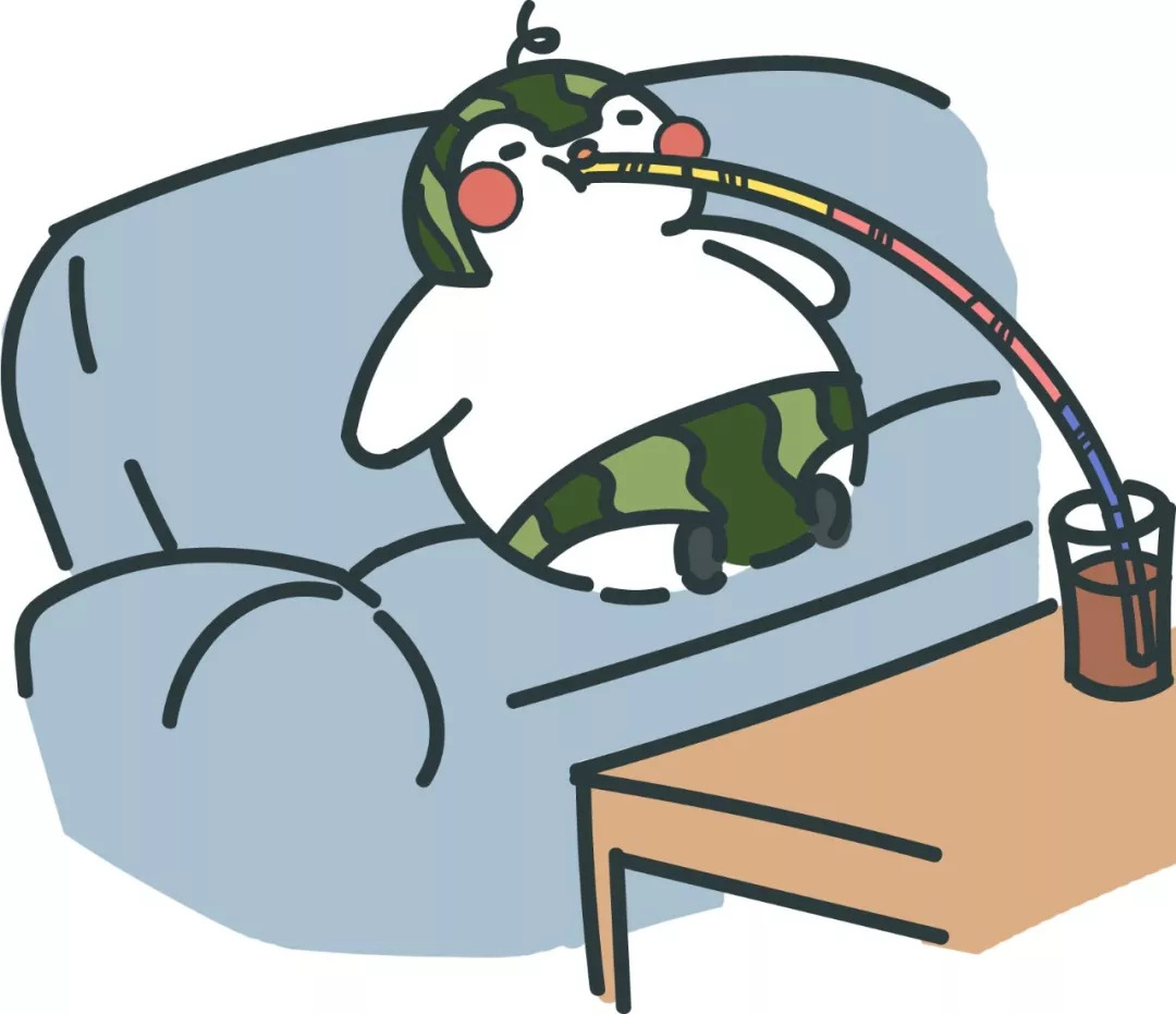 征集|一个人可以有多懒?|鹅|境界|漫画_新浪网