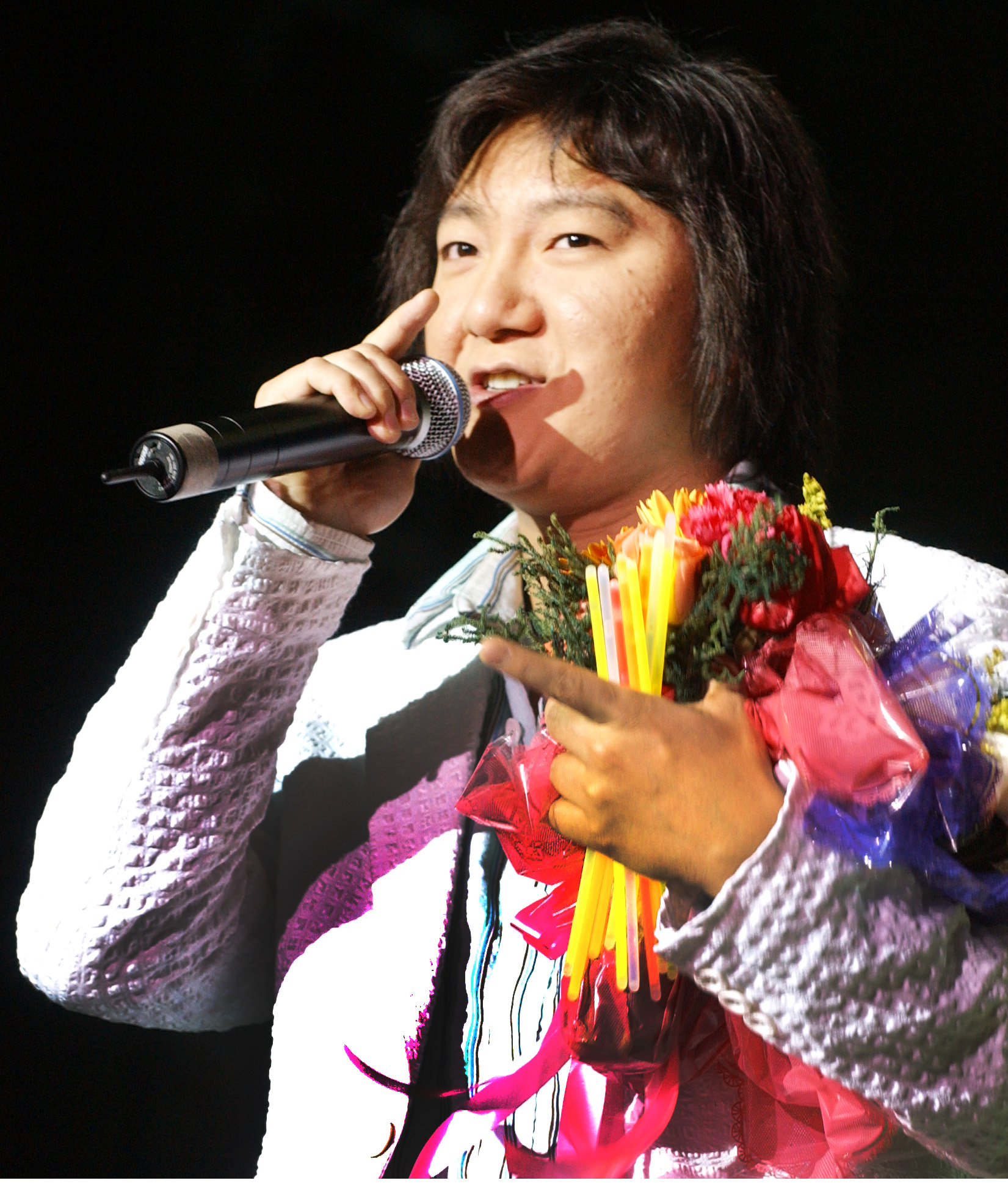 【广东流行文化40年之十五】广东流行音乐之转战|彩铃|杨臣刚|钟雄兵