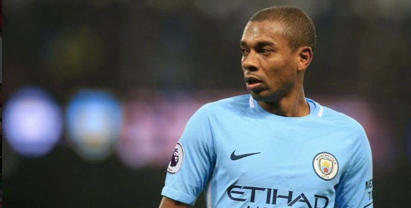 费尔南迪尼奥有望进入曼城管理层