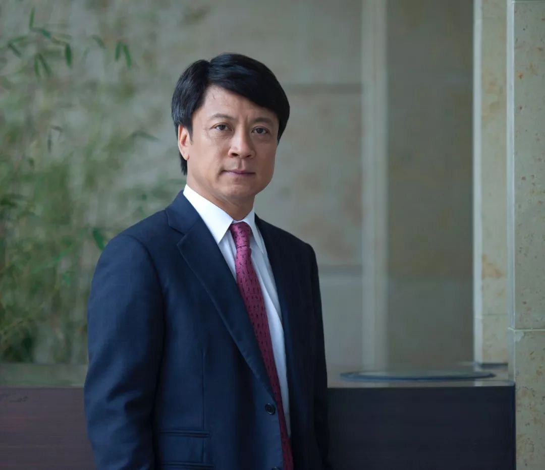 孙宏斌,下马从文__财经头条