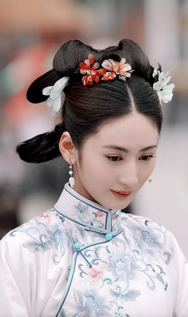 步步惊心|郭珍霓|橘子_新浪新闻