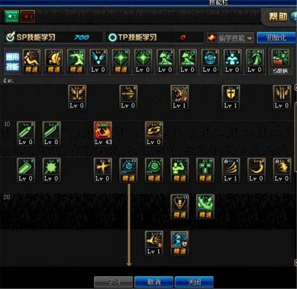 dnf红眼狂战士卢克加点心得 地下城与勇士狱血魔神刷图加点推荐